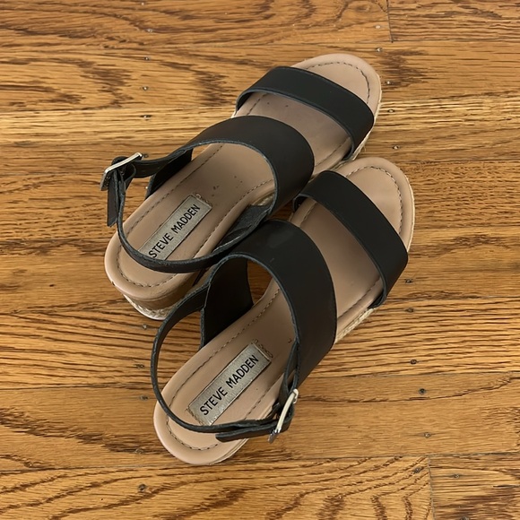 Steve Madden Jonas Espadrilles - Picture 4 of 6